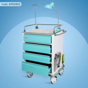 ترولی اورژانس