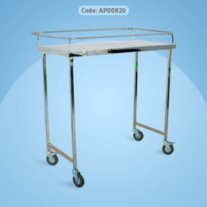 ترولی عملیات