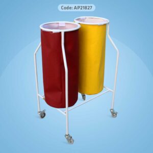 ترولی حمل لباس