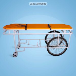 برانکارد اورژانس