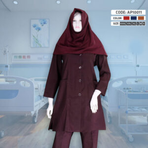 لباس خدمه